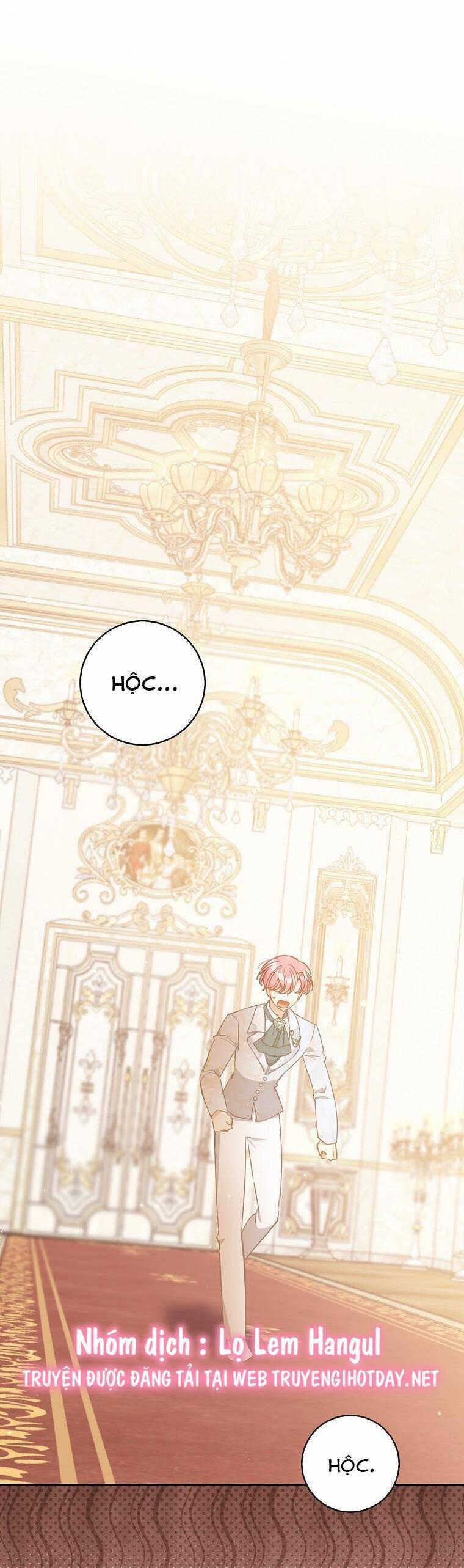 Cô Em Gái Quý Giá Của Nhân Vật Phản Diện 122 trang 21