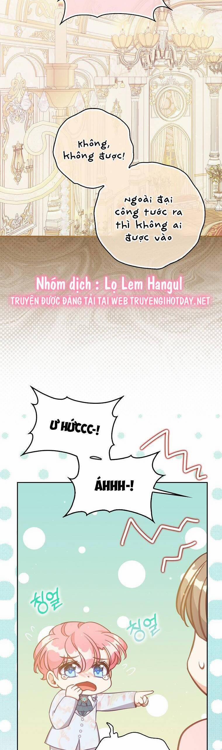 Cô Em Gái Quý Giá Của Nhân Vật Phản Diện 122 trang 23