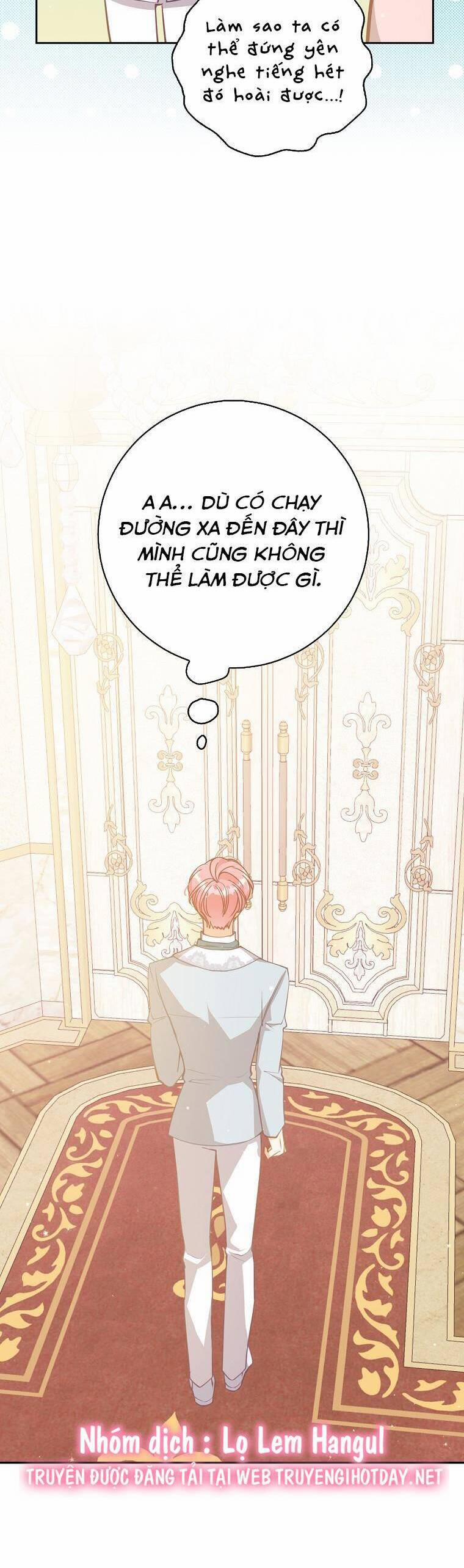 Cô Em Gái Quý Giá Của Nhân Vật Phản Diện 122 trang 24