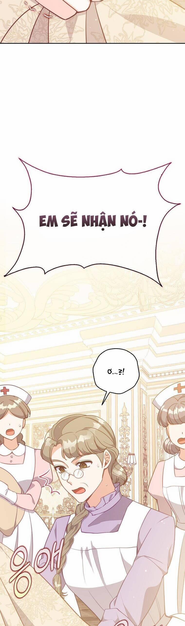 Cô Em Gái Quý Giá Của Nhân Vật Phản Diện 122 trang 29