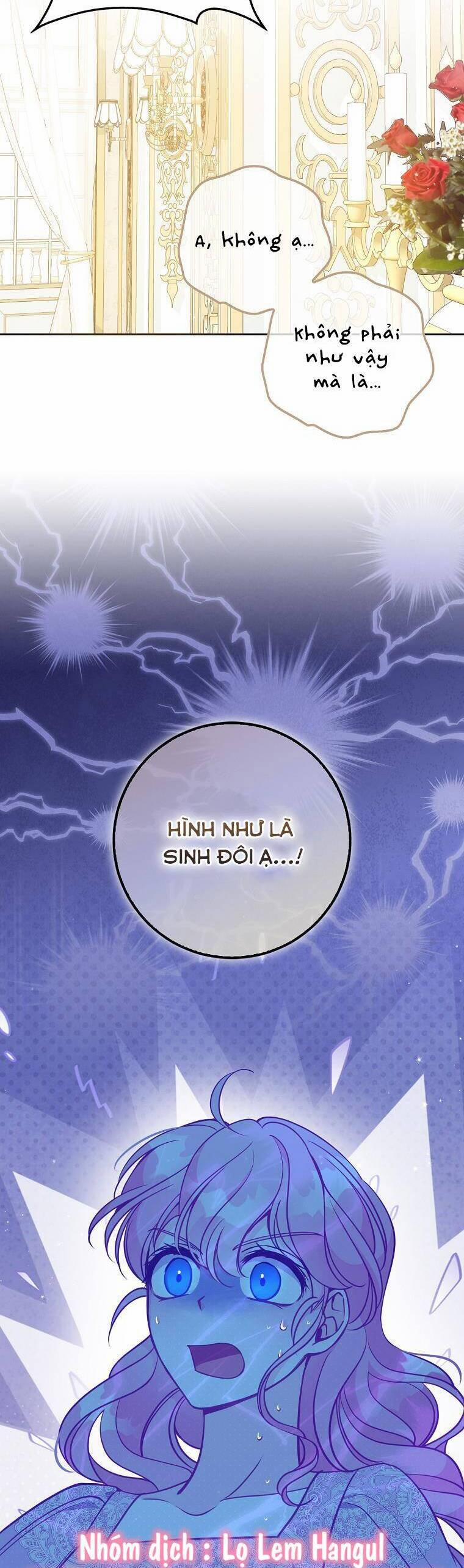 Cô Em Gái Quý Giá Của Nhân Vật Phản Diện 122 trang 32