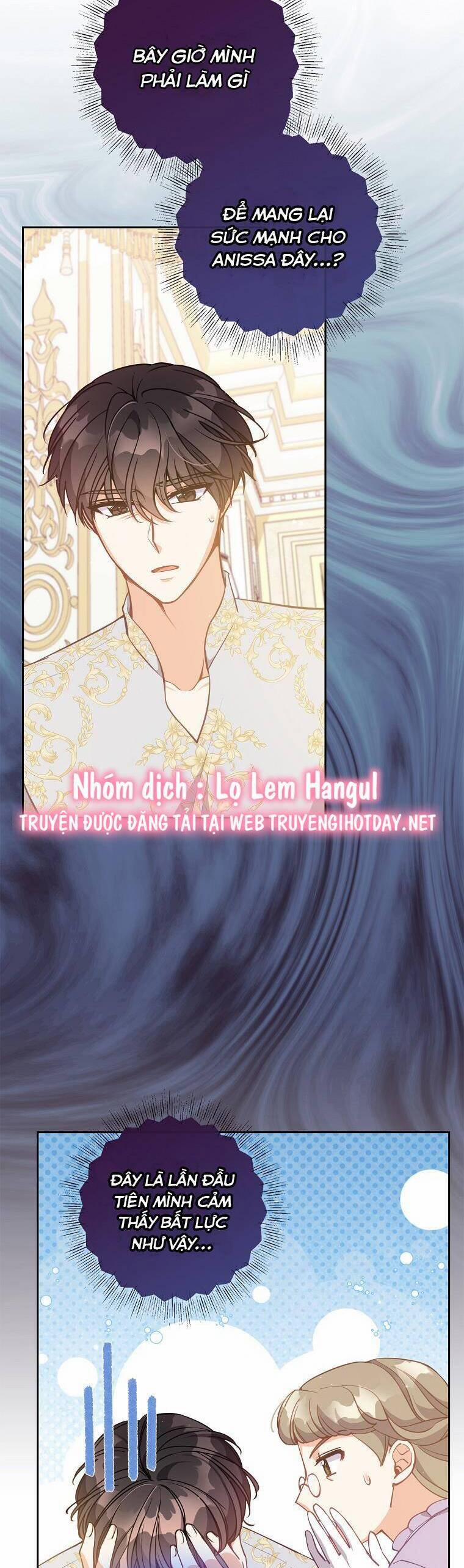 Cô Em Gái Quý Giá Của Nhân Vật Phản Diện 122 trang 35