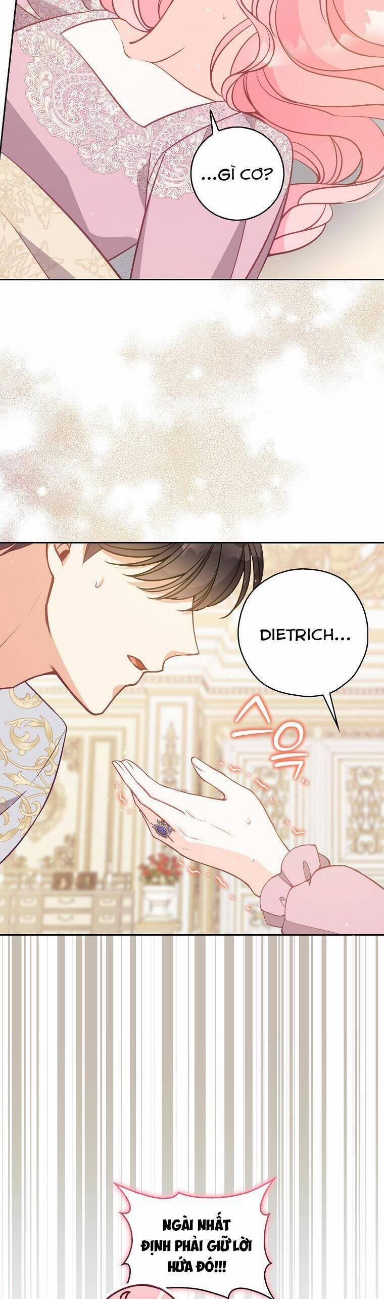 Cô Em Gái Quý Giá Của Nhân Vật Phản Diện 122 trang 38