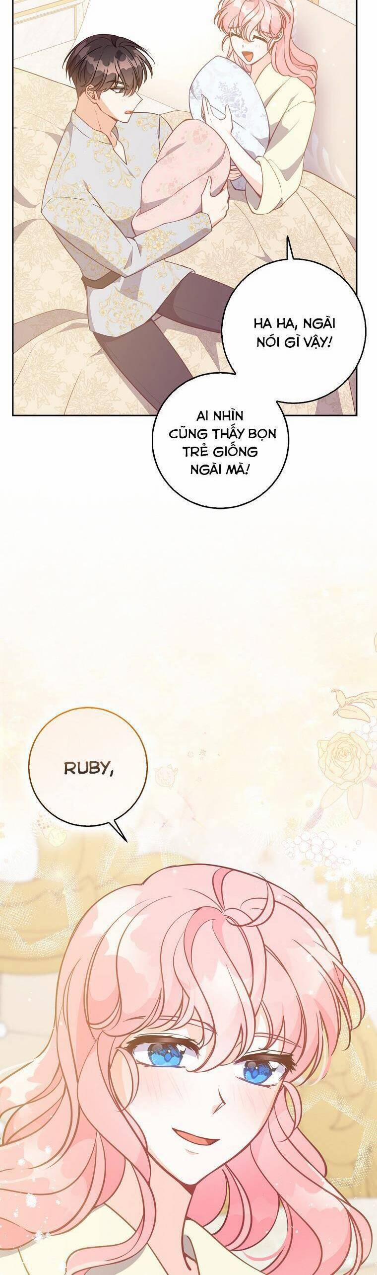 Cô Em Gái Quý Giá Của Nhân Vật Phản Diện 122 trang 42