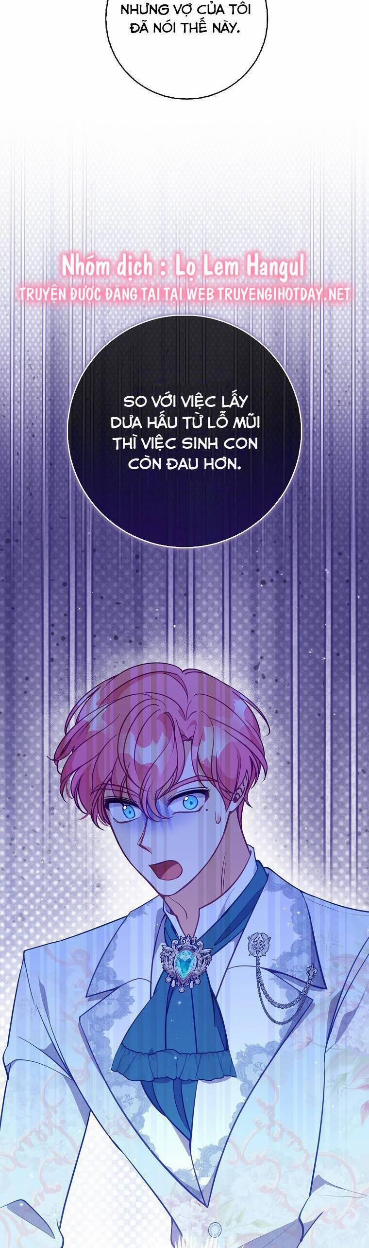 Cô Em Gái Quý Giá Của Nhân Vật Phản Diện 122 trang 8