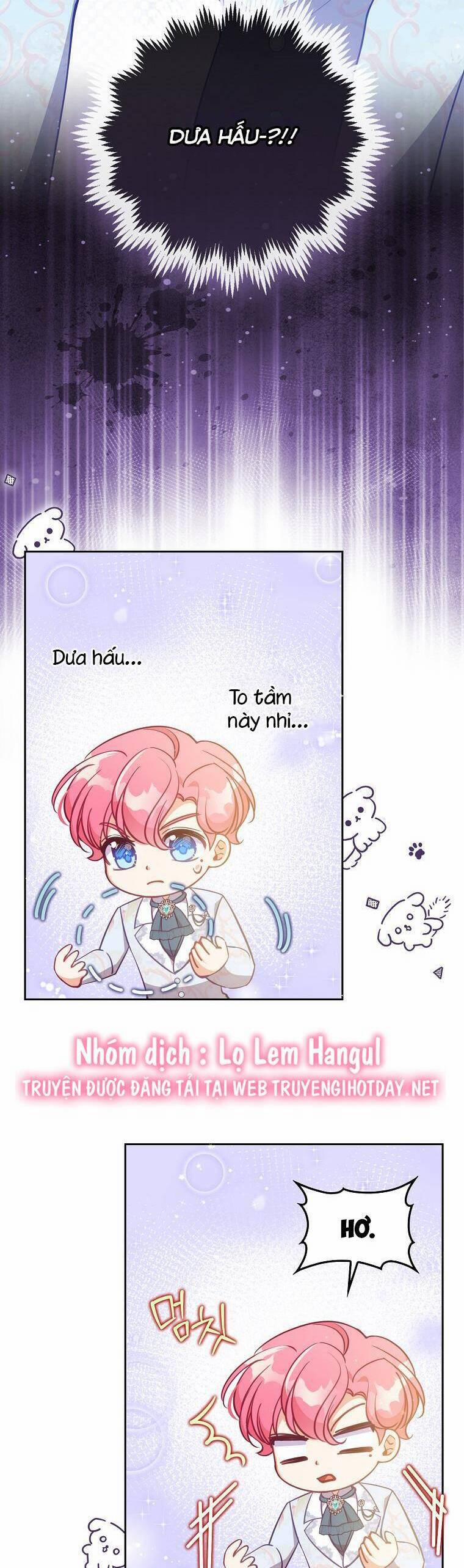 Cô Em Gái Quý Giá Của Nhân Vật Phản Diện 122 trang 9