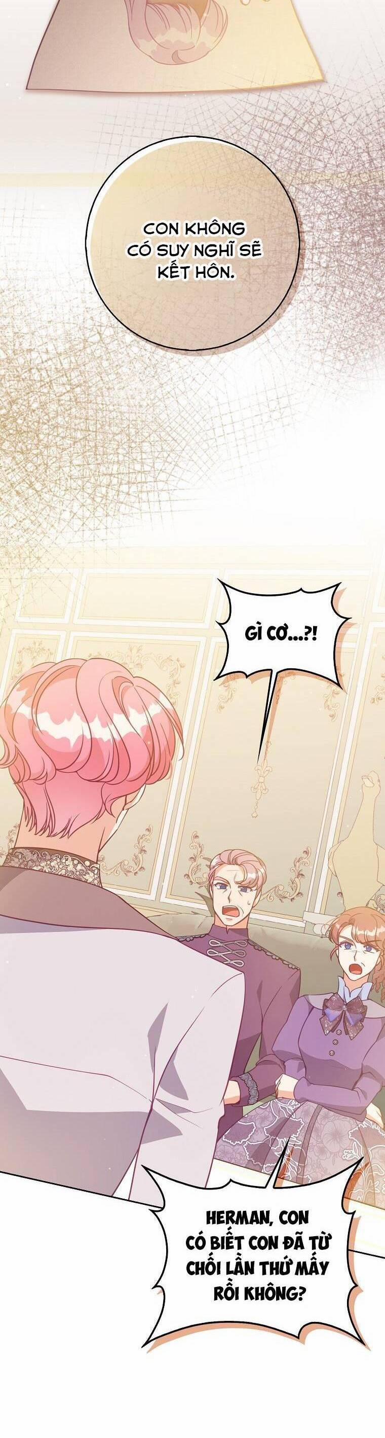 Cô Em Gái Quý Giá Của Nhân Vật Phản Diện 124 trang 1