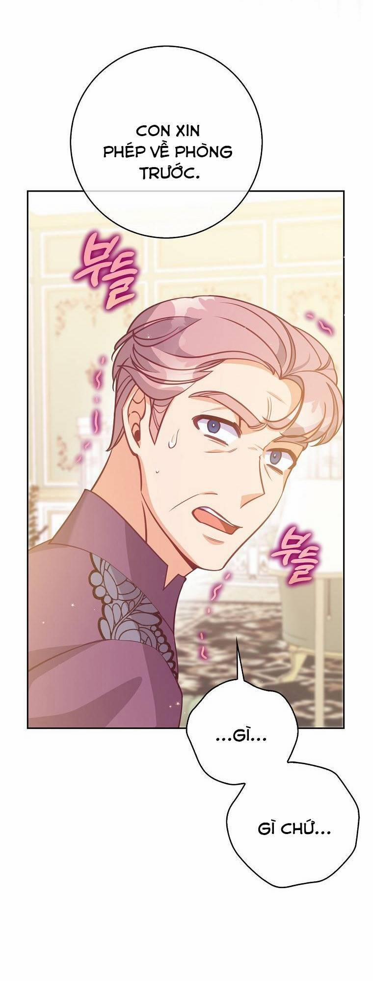 Cô Em Gái Quý Giá Của Nhân Vật Phản Diện 124 trang 10