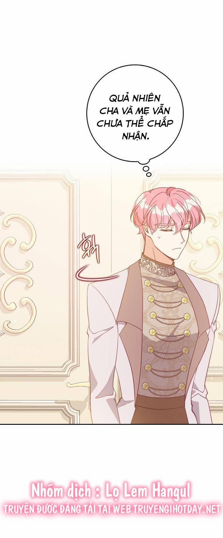Cô Em Gái Quý Giá Của Nhân Vật Phản Diện 124 trang 13