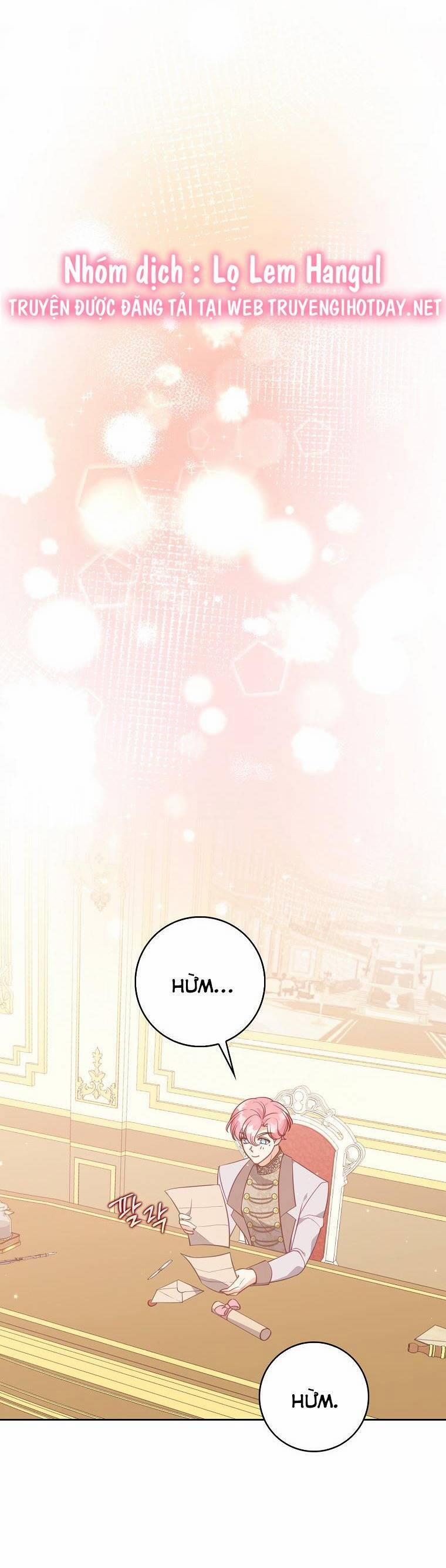 Cô Em Gái Quý Giá Của Nhân Vật Phản Diện 124 trang 20