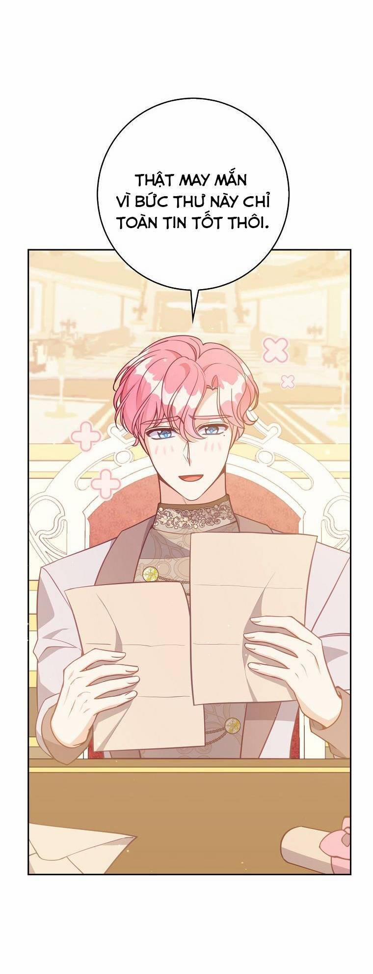 Cô Em Gái Quý Giá Của Nhân Vật Phản Diện 124 trang 21