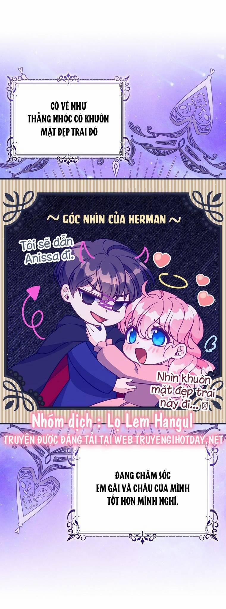 Cô Em Gái Quý Giá Của Nhân Vật Phản Diện 124 trang 22