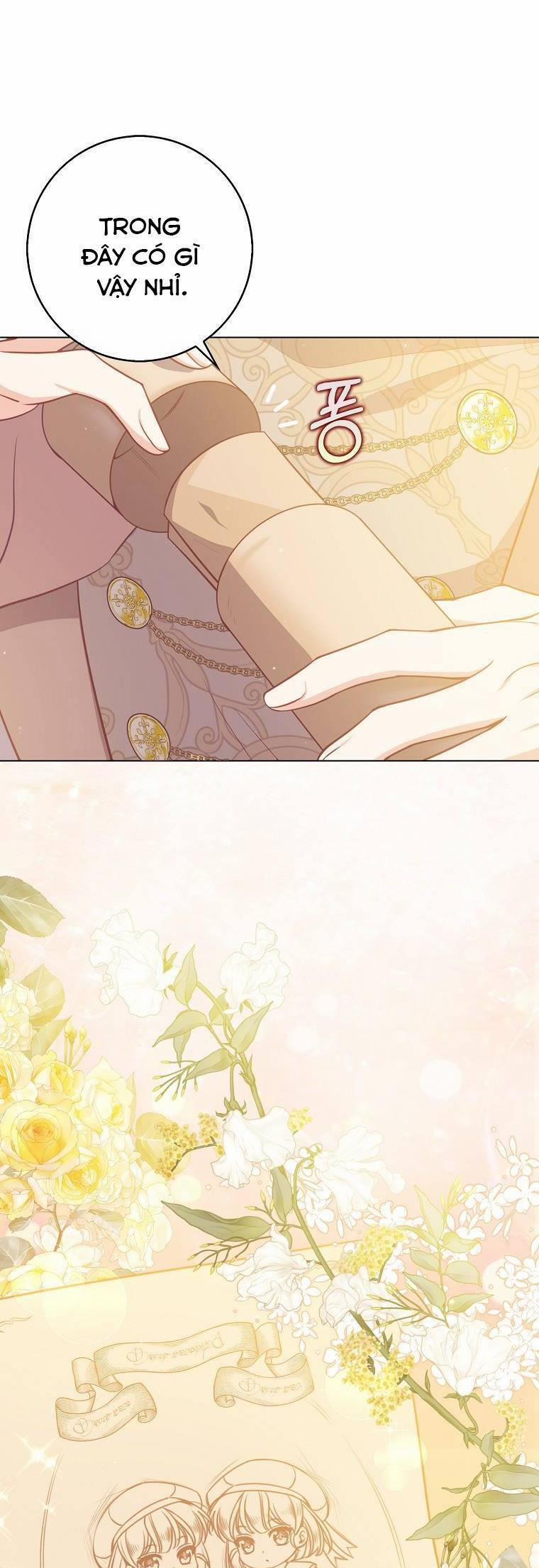Cô Em Gái Quý Giá Của Nhân Vật Phản Diện 124 trang 23