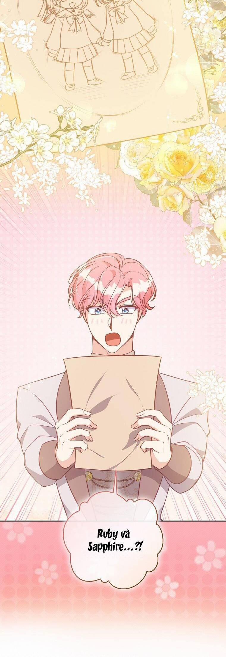 Cô Em Gái Quý Giá Của Nhân Vật Phản Diện 124 trang 24