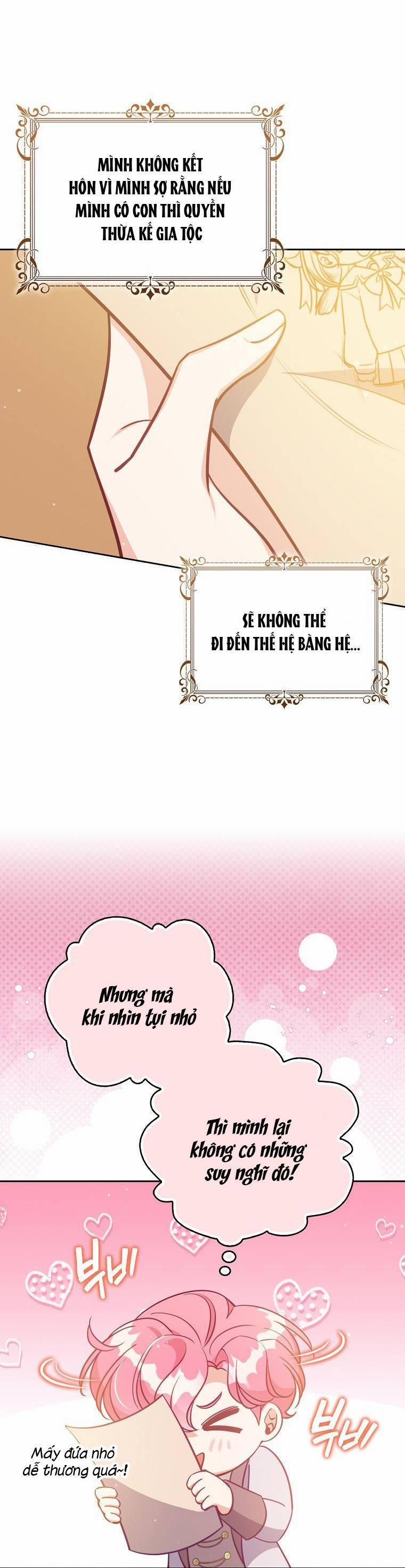 Cô Em Gái Quý Giá Của Nhân Vật Phản Diện 124 trang 26