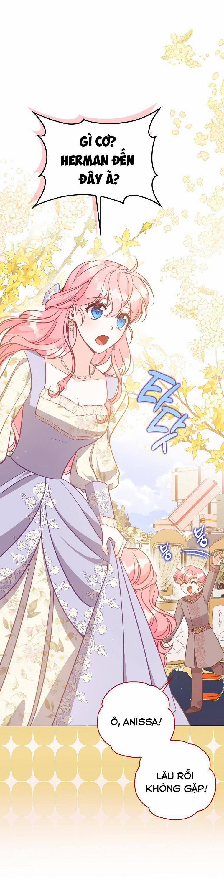 Cô Em Gái Quý Giá Của Nhân Vật Phản Diện 124 trang 29