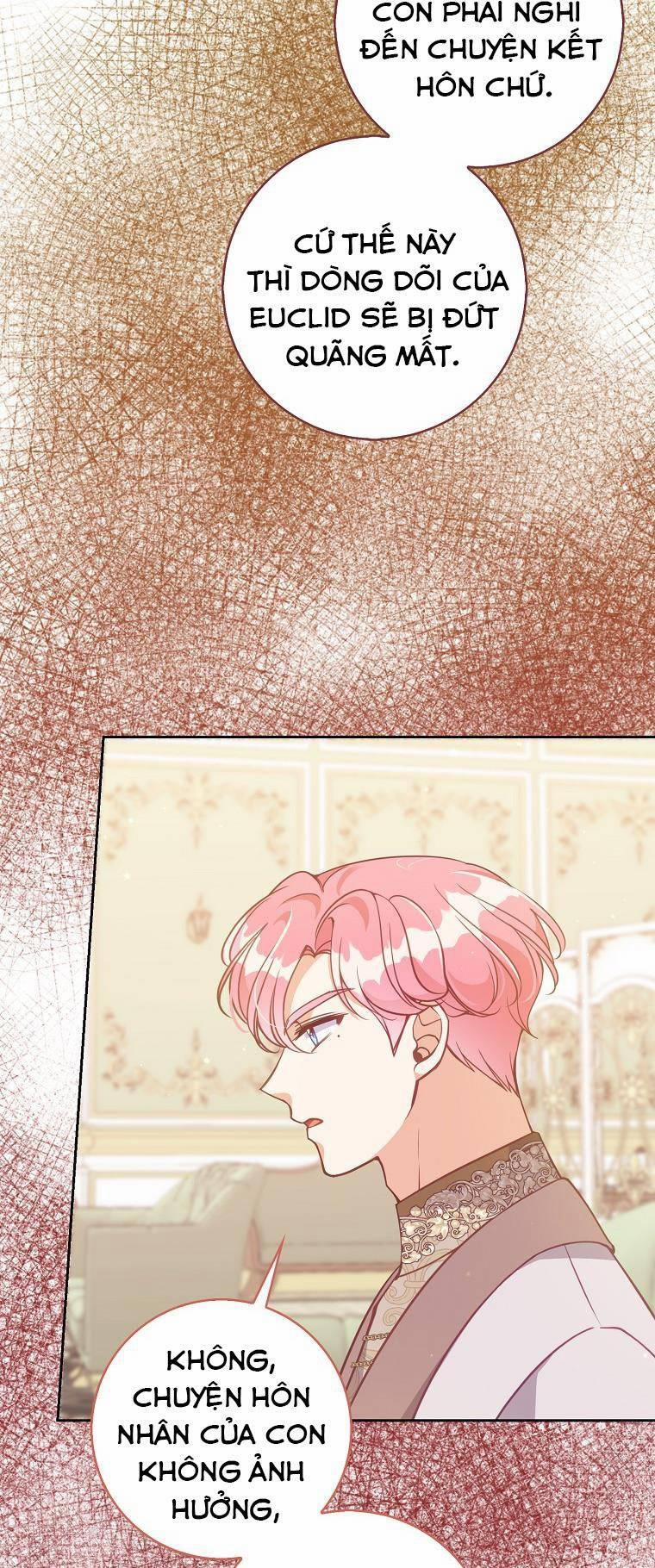 Cô Em Gái Quý Giá Của Nhân Vật Phản Diện 124 trang 3