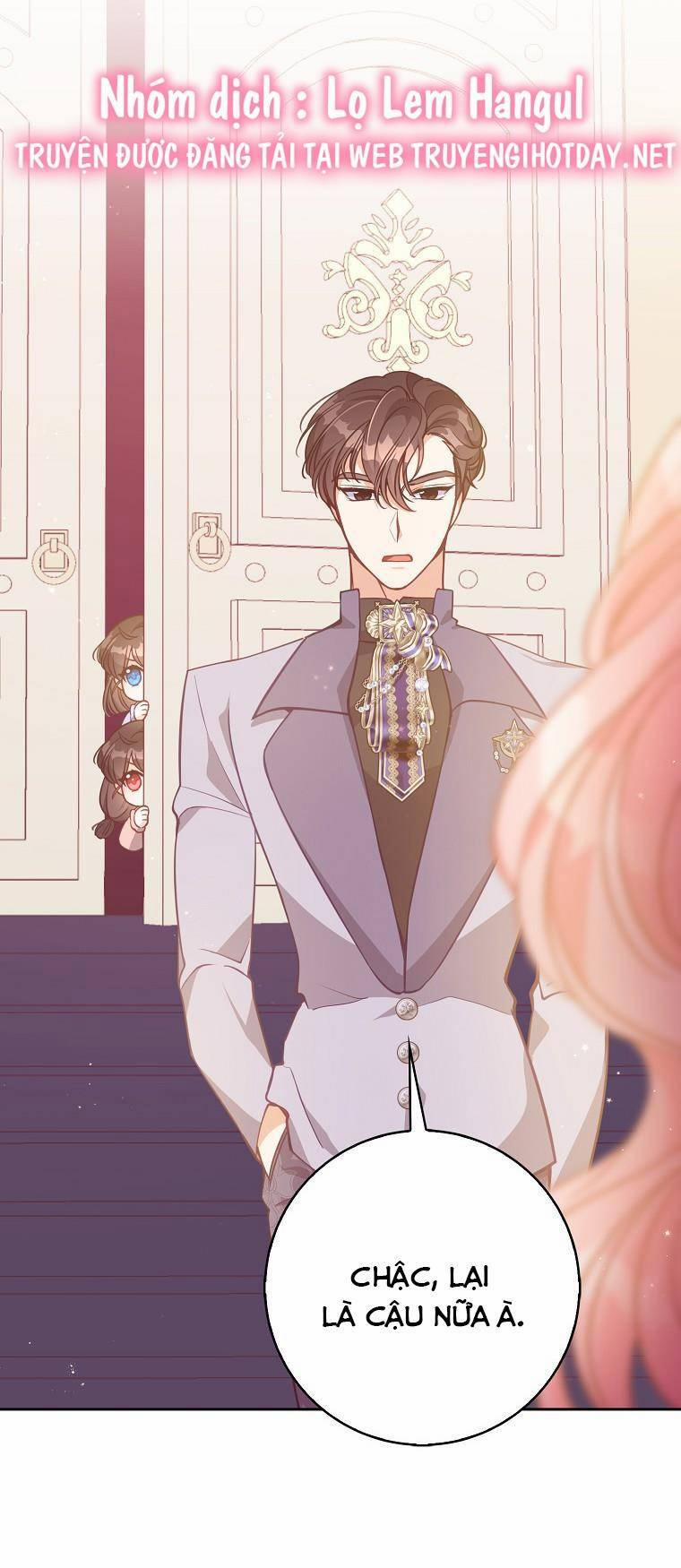 Cô Em Gái Quý Giá Của Nhân Vật Phản Diện 124 trang 31