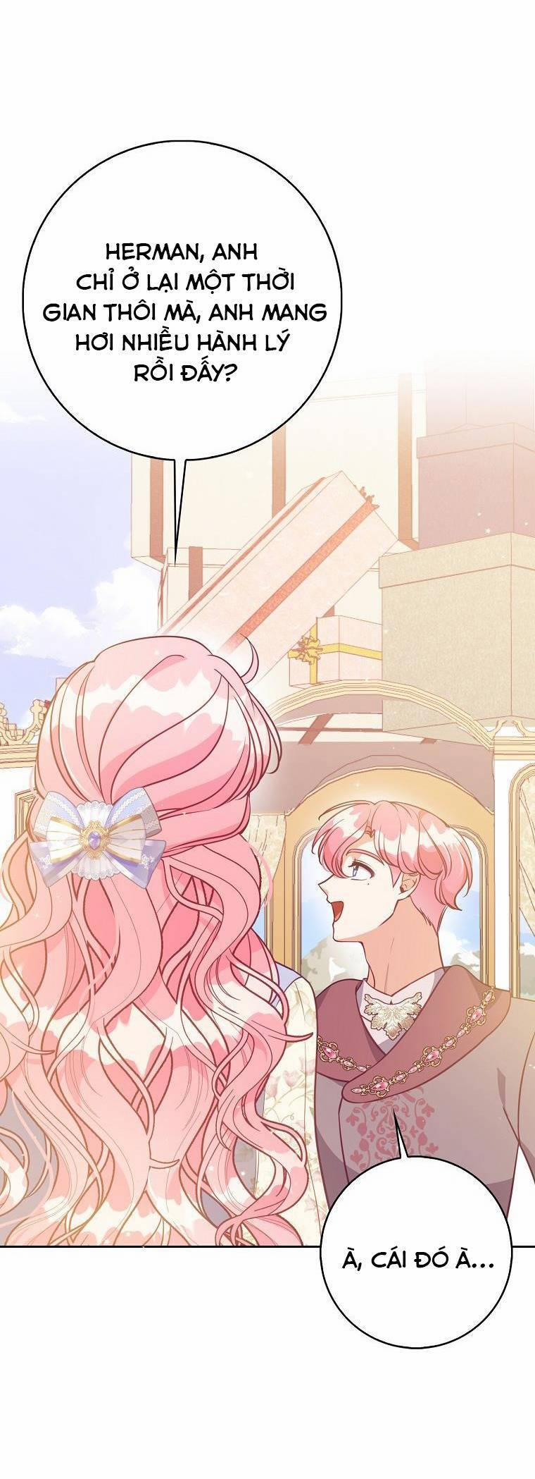 Cô Em Gái Quý Giá Của Nhân Vật Phản Diện 124 trang 36