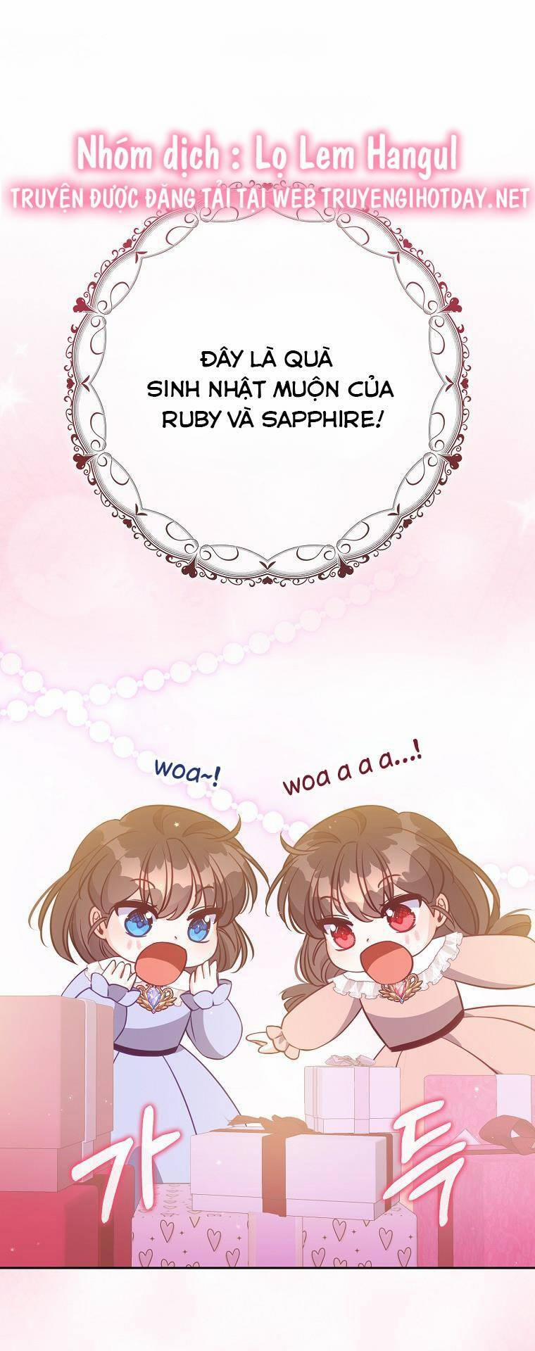 Cô Em Gái Quý Giá Của Nhân Vật Phản Diện 124 trang 37