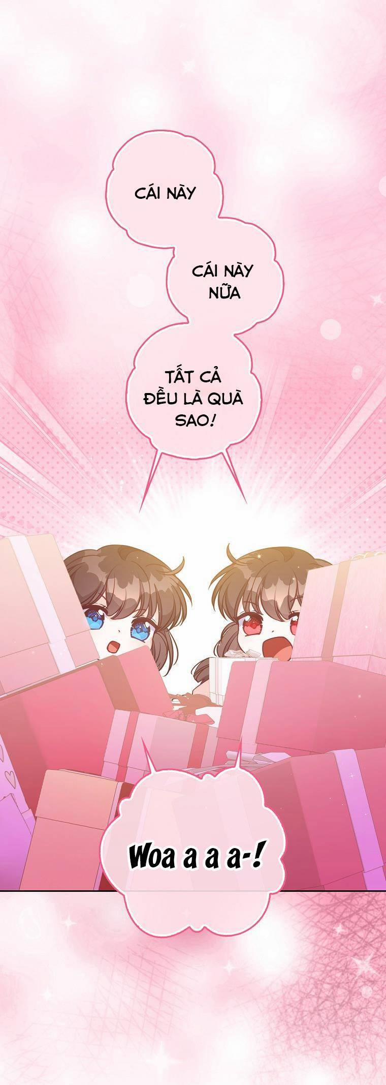 Cô Em Gái Quý Giá Của Nhân Vật Phản Diện 124 trang 38