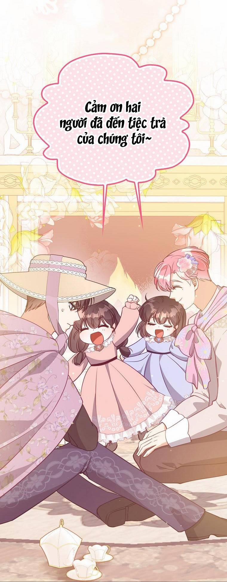 Cô Em Gái Quý Giá Của Nhân Vật Phản Diện 124 trang 44