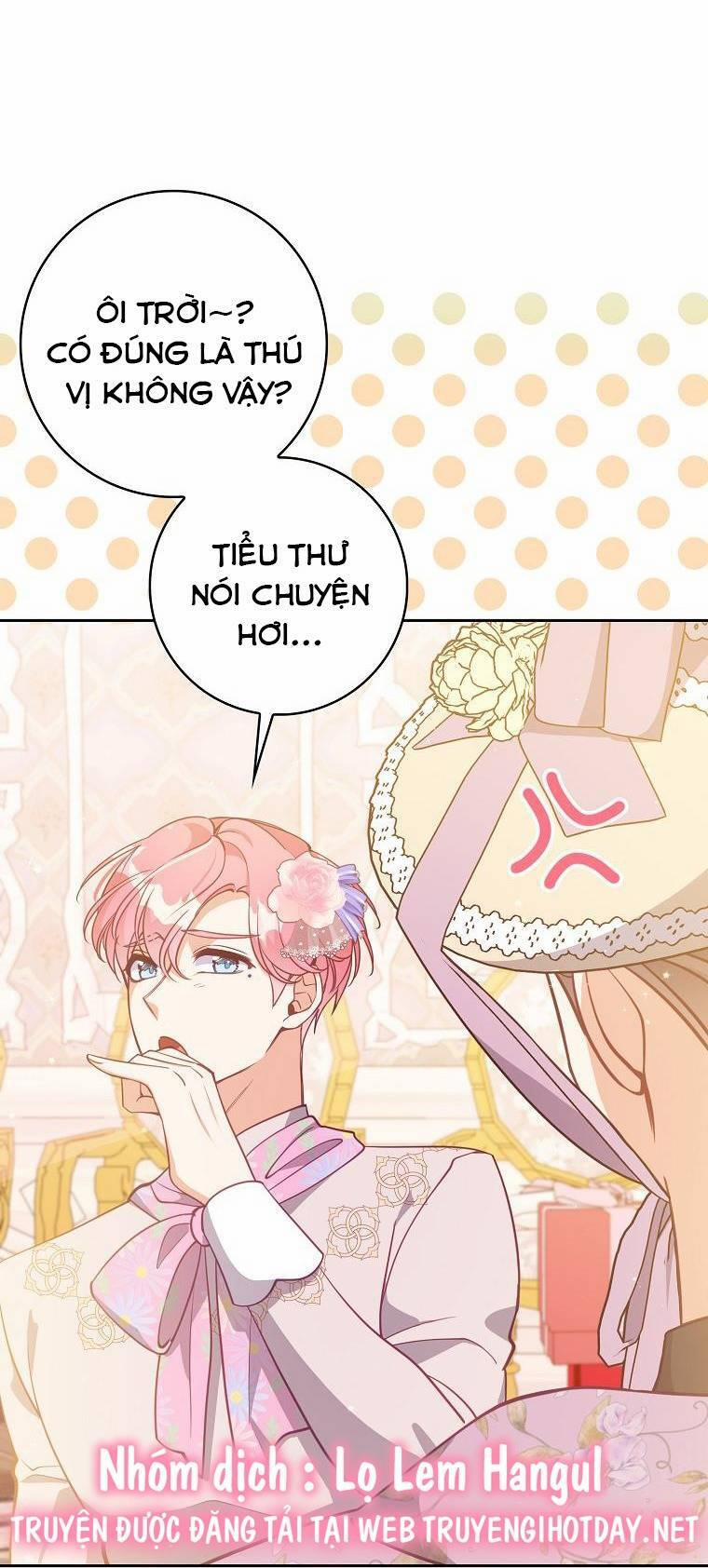 Cô Em Gái Quý Giá Của Nhân Vật Phản Diện 124 trang 46