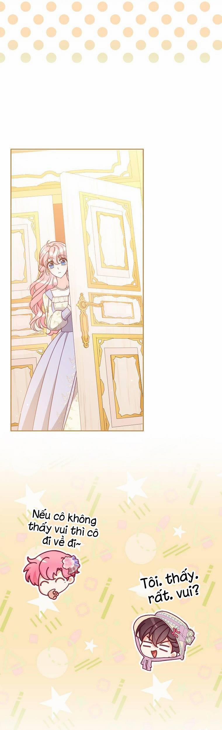 Cô Em Gái Quý Giá Của Nhân Vật Phản Diện 124 trang 47