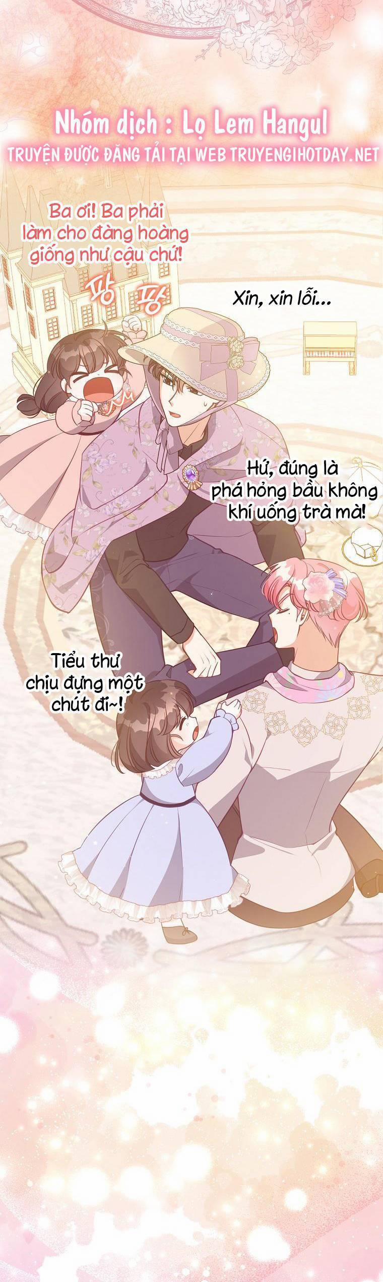 Cô Em Gái Quý Giá Của Nhân Vật Phản Diện 124 trang 49