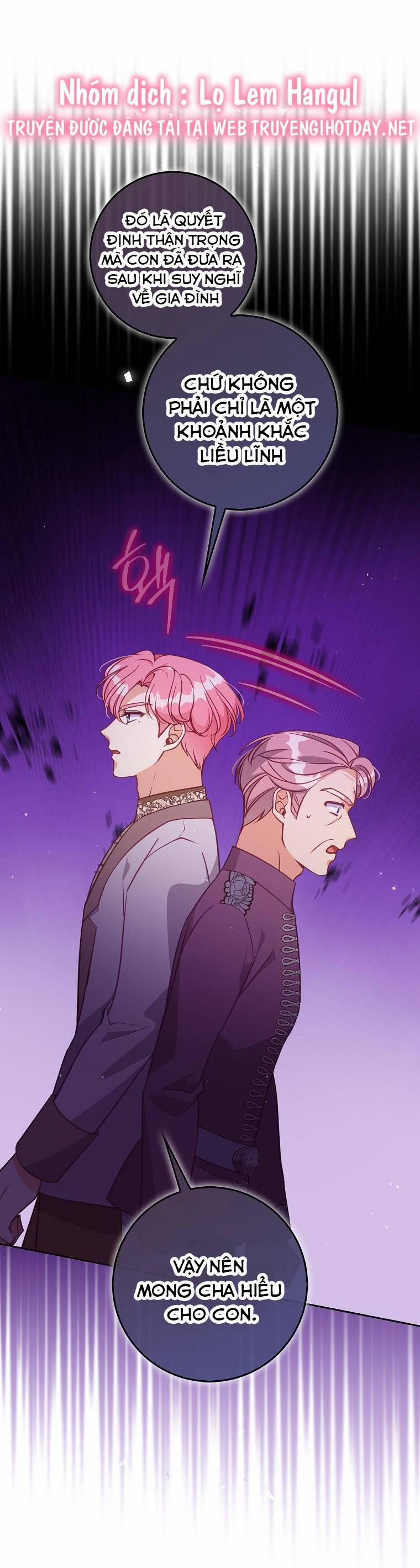 Cô Em Gái Quý Giá Của Nhân Vật Phản Diện 124 trang 9