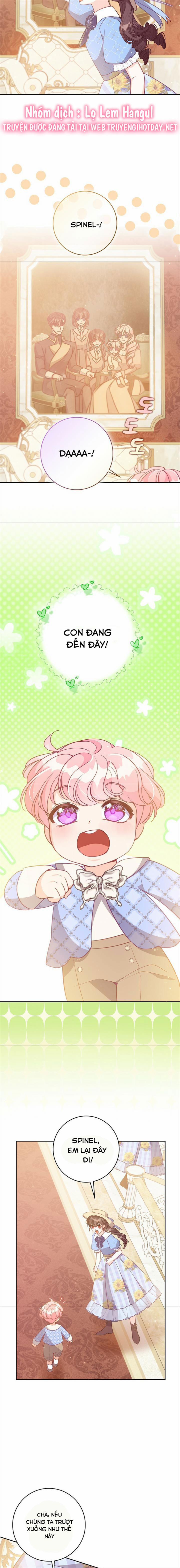 Cô Em Gái Quý Giá Của Nhân Vật Phản Diện 127 trang 12