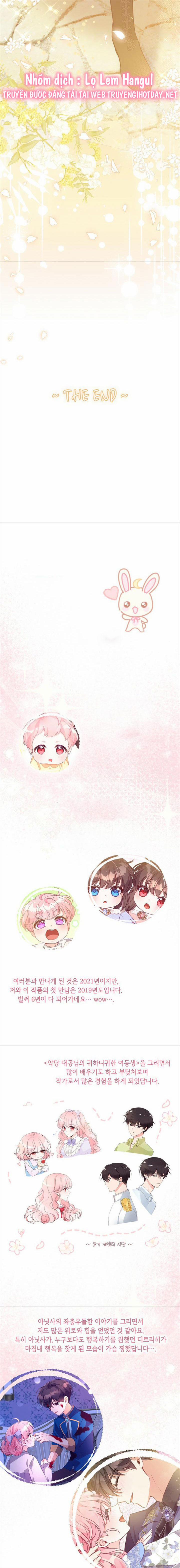 Cô Em Gái Quý Giá Của Nhân Vật Phản Diện 127 trang 17