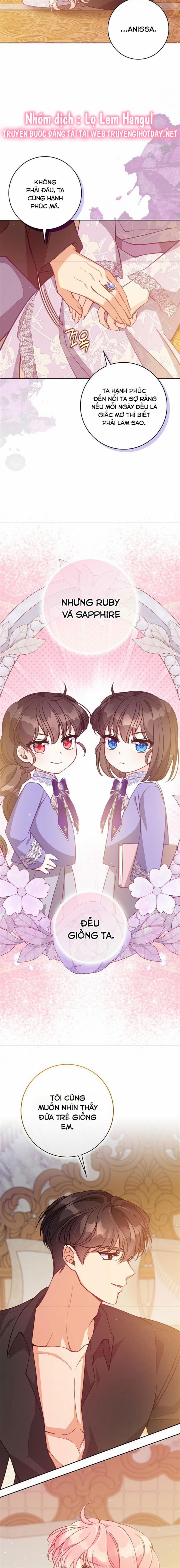 Cô Em Gái Quý Giá Của Nhân Vật Phản Diện 127 trang 6