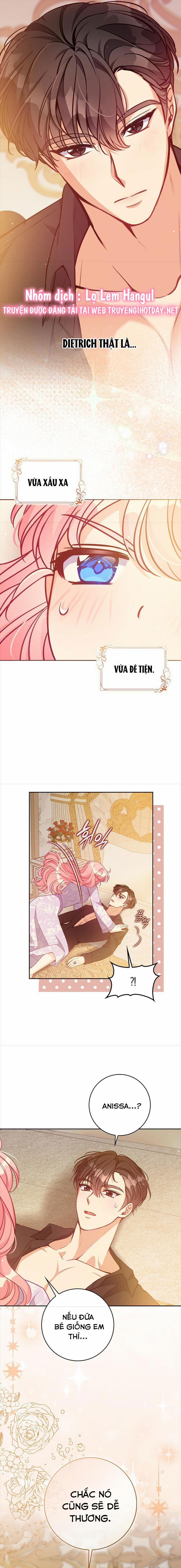 Cô Em Gái Quý Giá Của Nhân Vật Phản Diện 127 trang 8