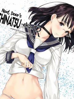 Đọc truyện tranh Cô Em Hàng Xóm Nhà Bên Chinatsu-Chan