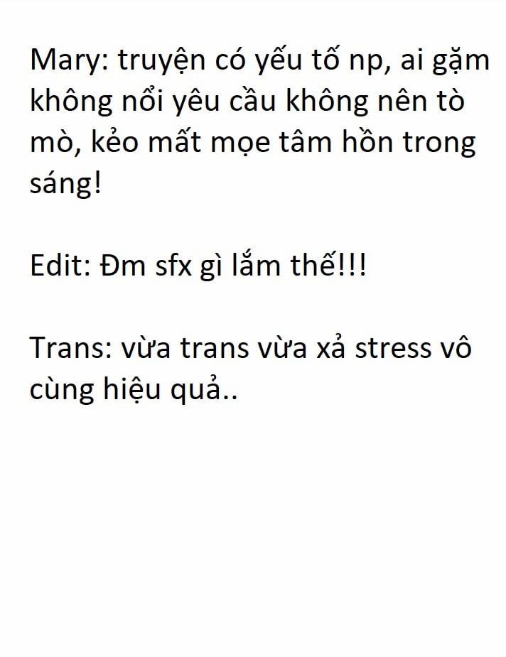 Cô Em Xinh Đẹp Và Ba Chàng Trai May Mắn 1 trang 0