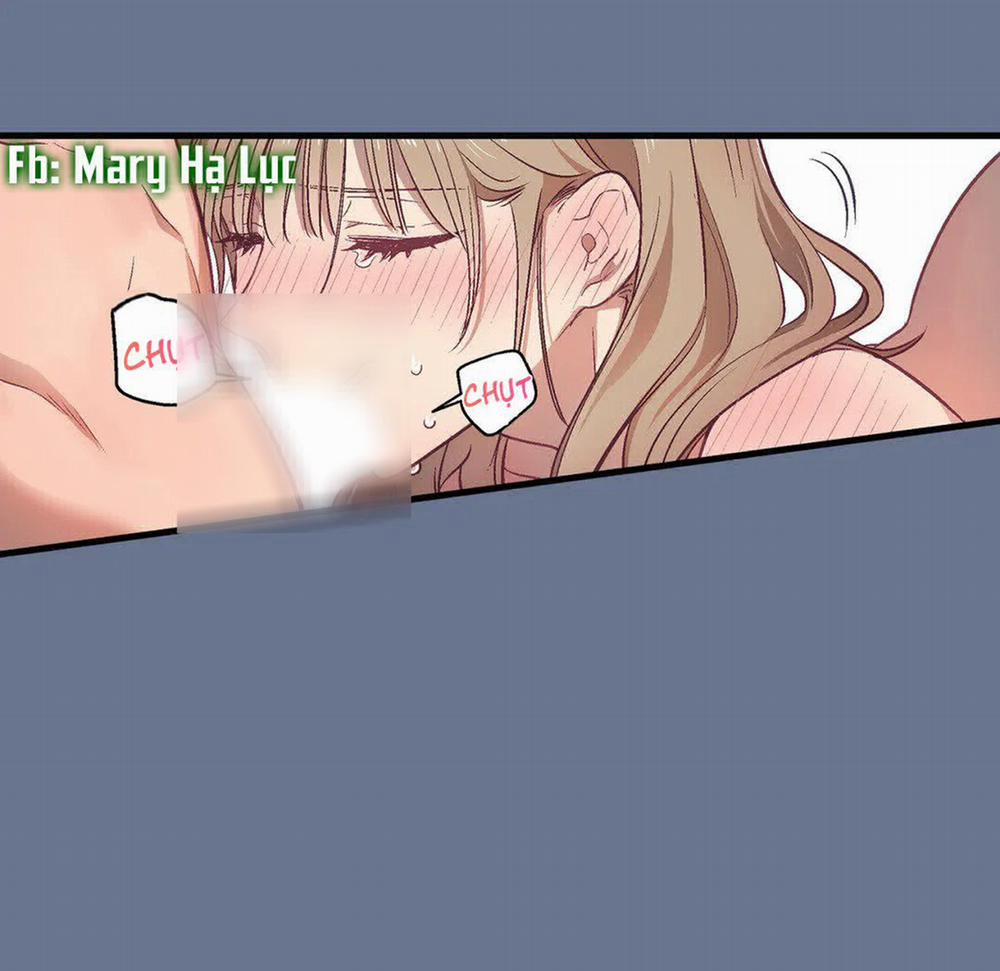 Cô Em Xinh Đẹp Và Ba Chàng Trai May Mắn 1 trang 17