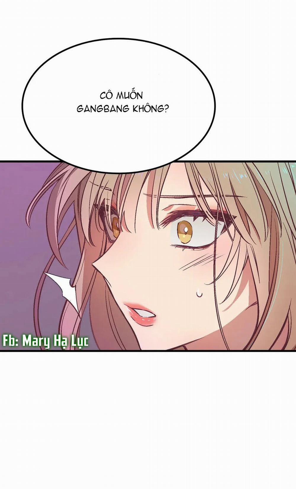 Cô Em Xinh Đẹp Và Ba Chàng Trai May Mắn 1 trang 46