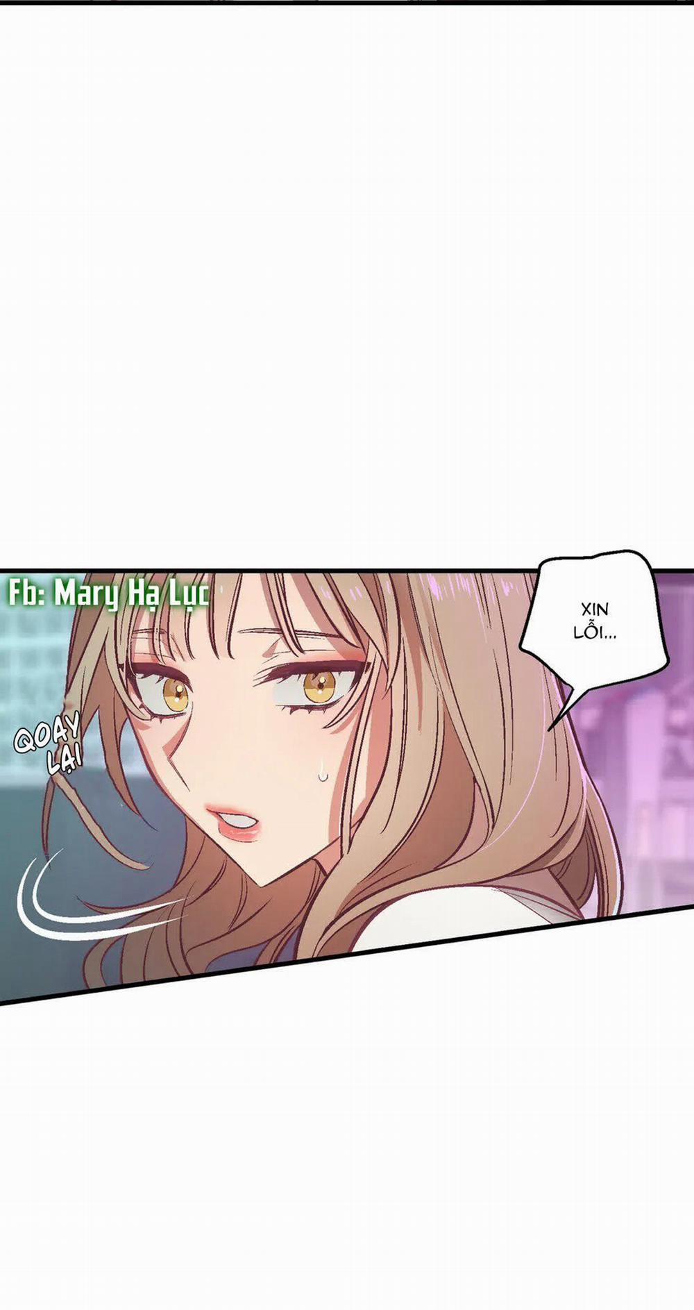 Cô Em Xinh Đẹp Và Ba Chàng Trai May Mắn 1 trang 49