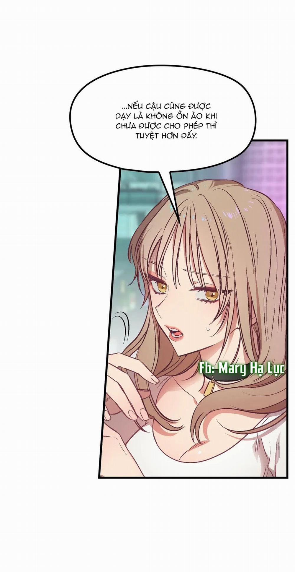 Cô Em Xinh Đẹp Và Ba Chàng Trai May Mắn 1 trang 62