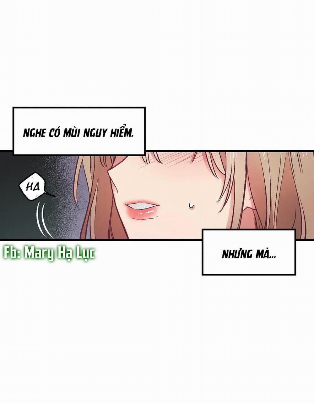 Cô Em Xinh Đẹp Và Ba Chàng Trai May Mắn 1 trang 66