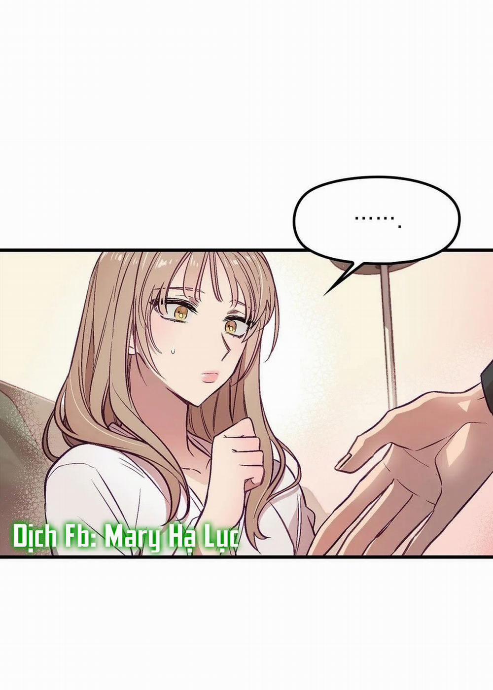 Cô Em Xinh Đẹp Và Ba Chàng Trai May Mắn 3 trang 17