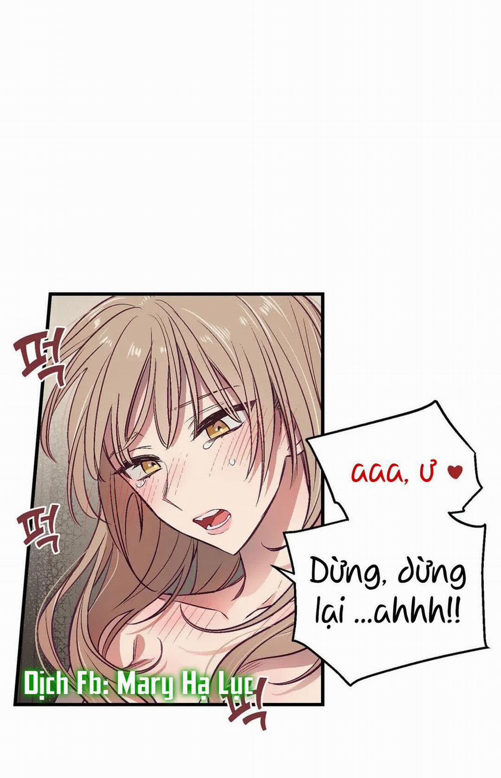 Cô Em Xinh Đẹp Và Ba Chàng Trai May Mắn 3 trang 25