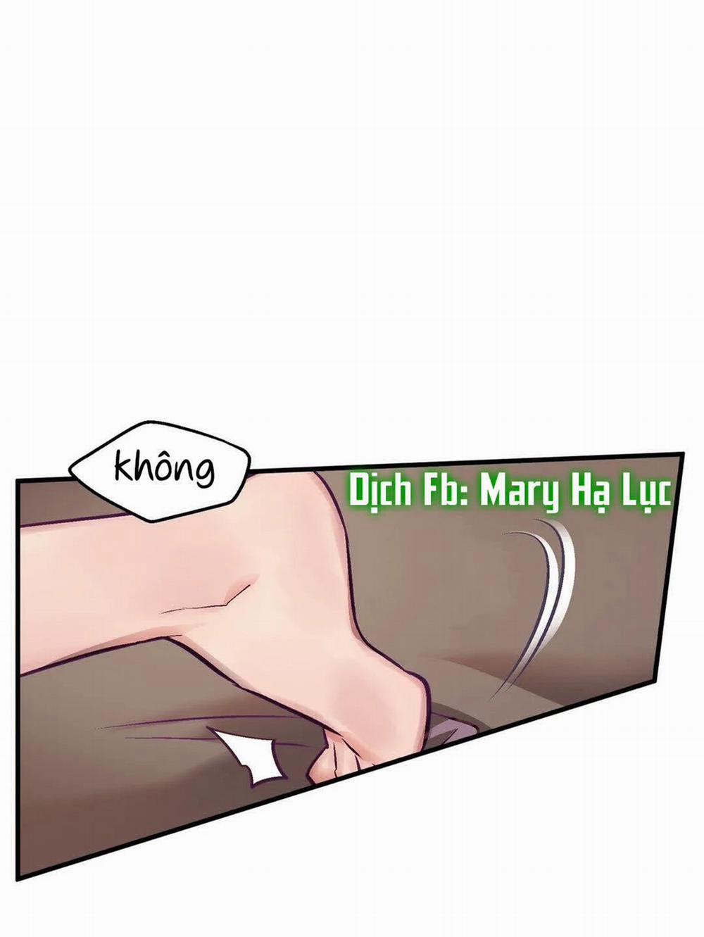 Cô Em Xinh Đẹp Và Ba Chàng Trai May Mắn 3 trang 29