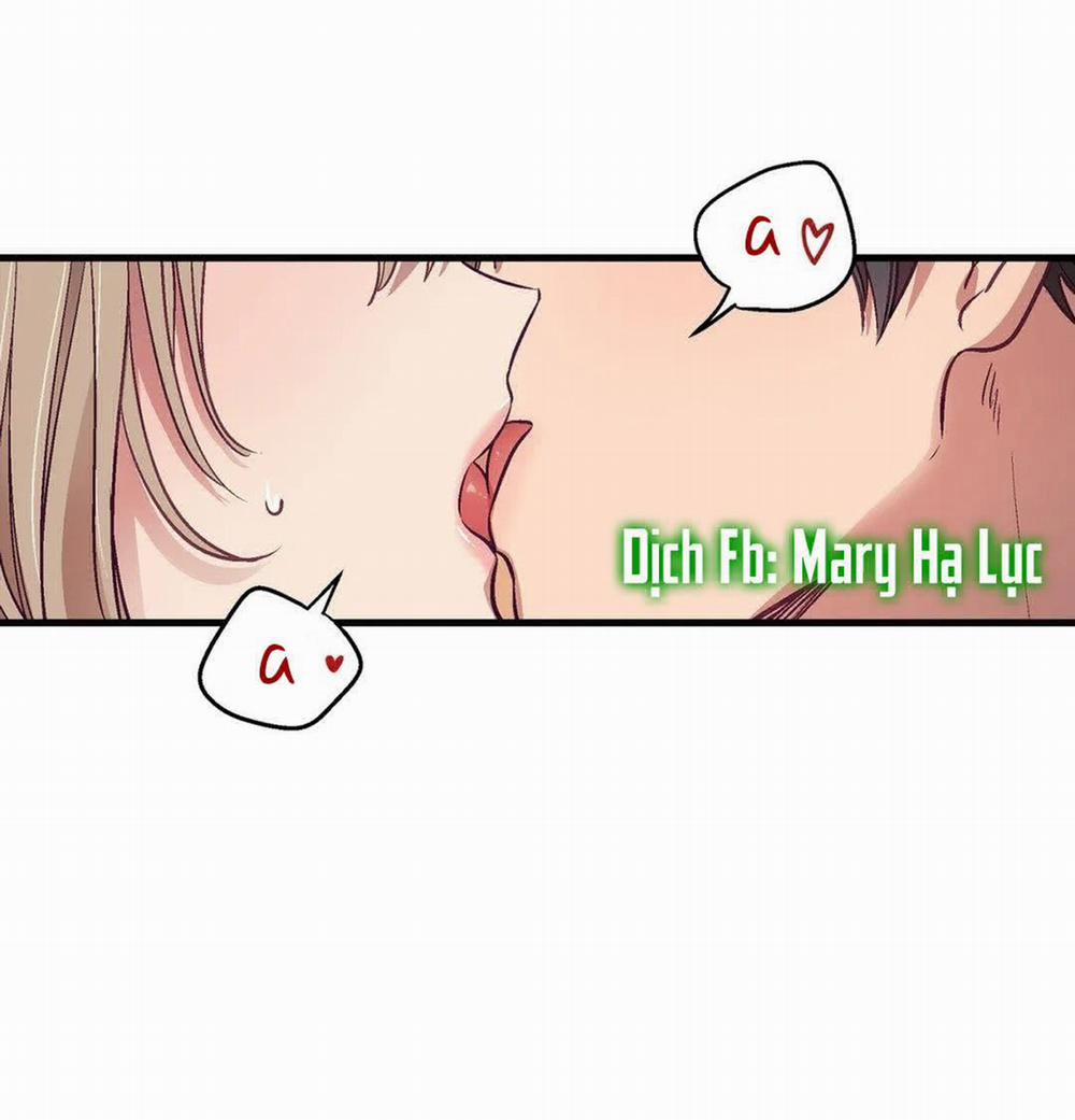 Cô Em Xinh Đẹp Và Ba Chàng Trai May Mắn 3 trang 45