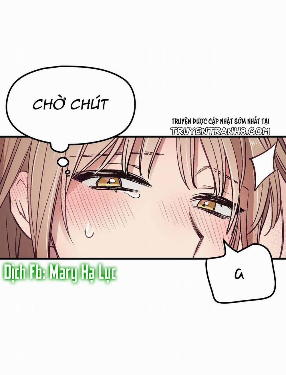 Cô Em Xinh Đẹp Và Ba Chàng Trai May Mắn 3 trang 48