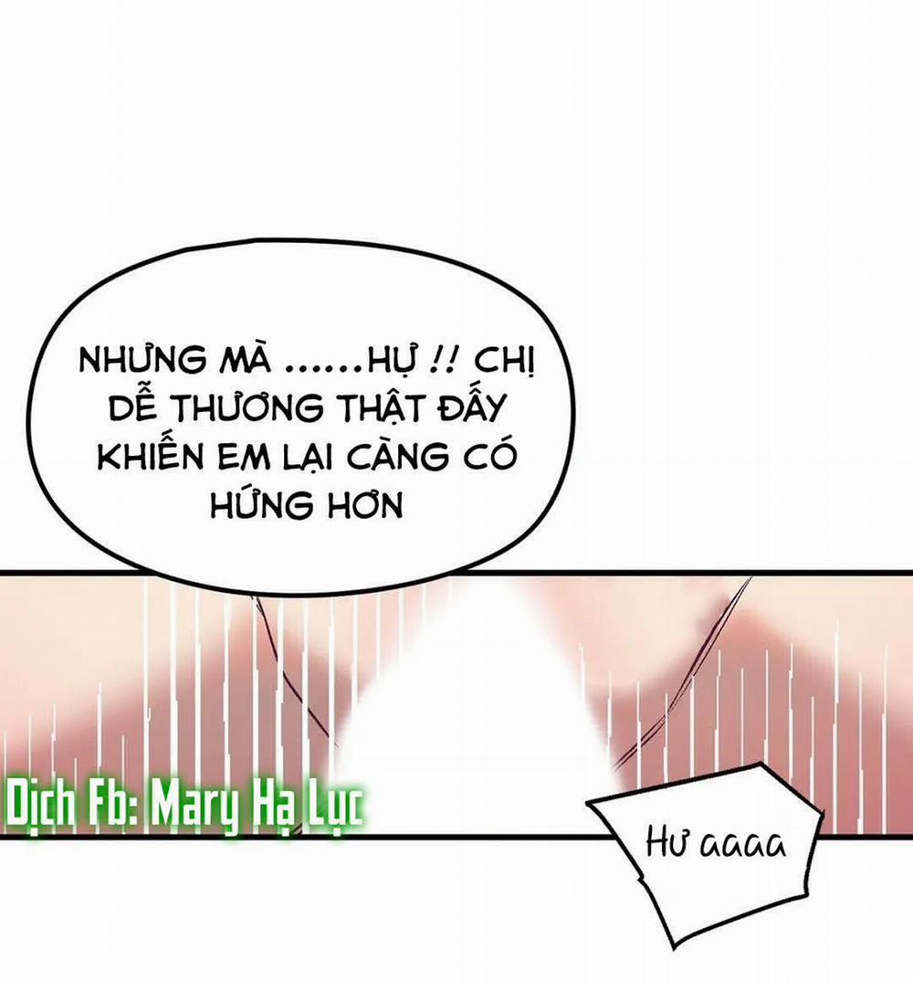 Cô Em Xinh Đẹp Và Ba Chàng Trai May Mắn 3 trang 60