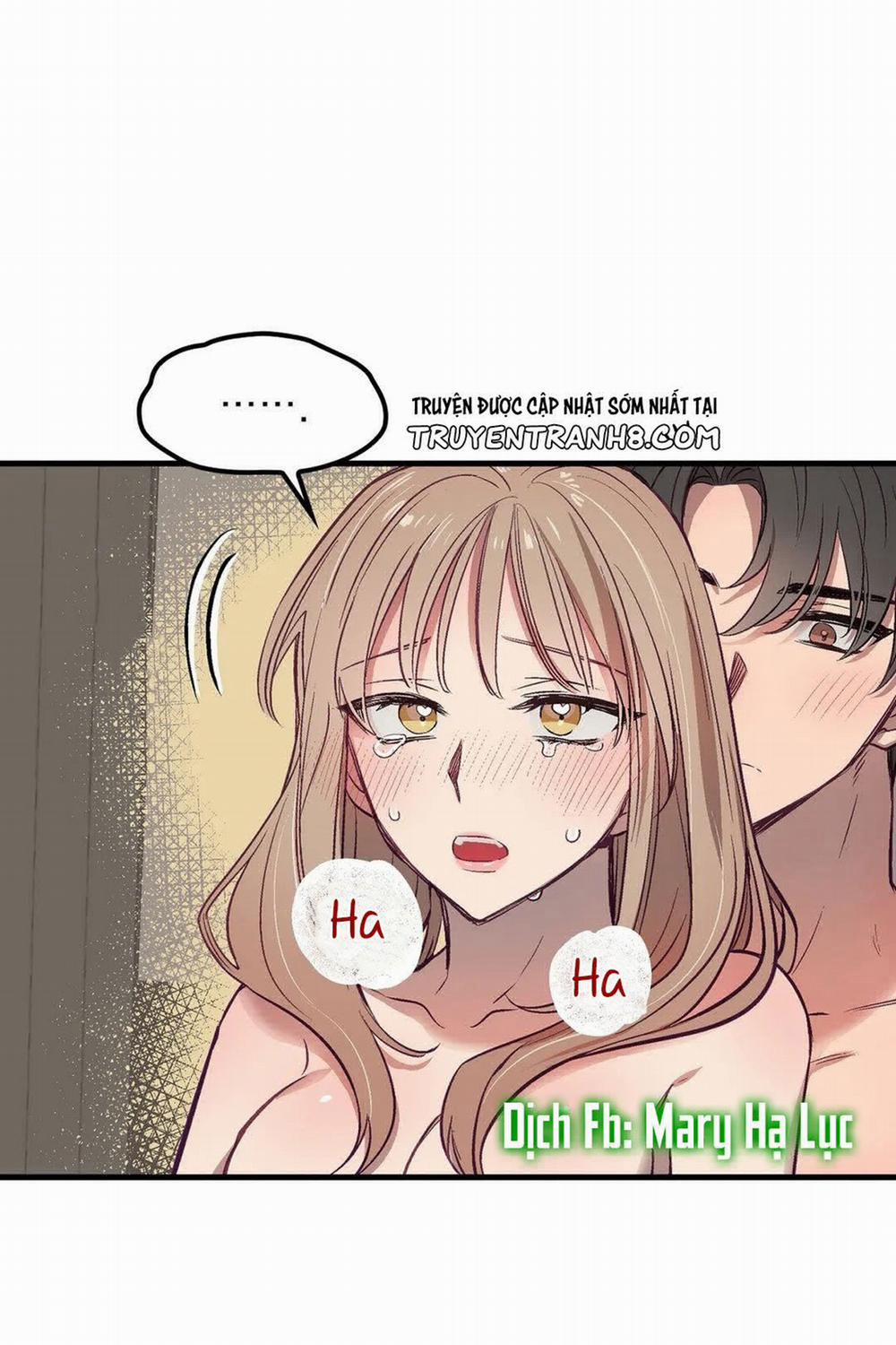 Cô Em Xinh Đẹp Và Ba Chàng Trai May Mắn 3 trang 63
