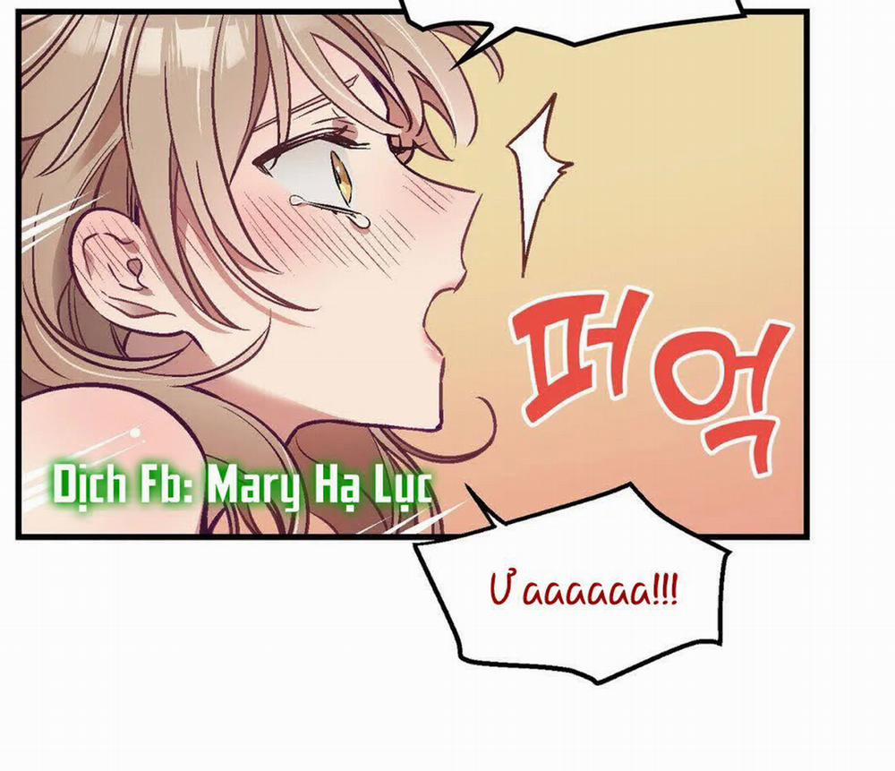 Cô Em Xinh Đẹp Và Ba Chàng Trai May Mắn 4 trang 18