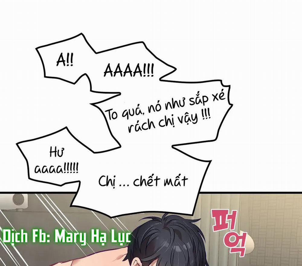 Cô Em Xinh Đẹp Và Ba Chàng Trai May Mắn 4 trang 19